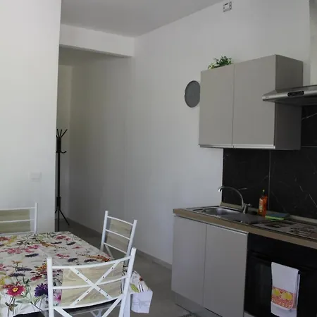 I Tre Ulivi 2 شقة