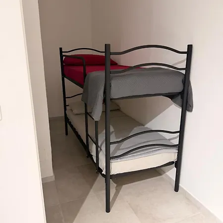 Daire I Tre Ulivi 2 Mozzate